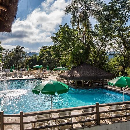 Ecoresort Refugio Cheiro De Mato Mairipora Bagian luar foto