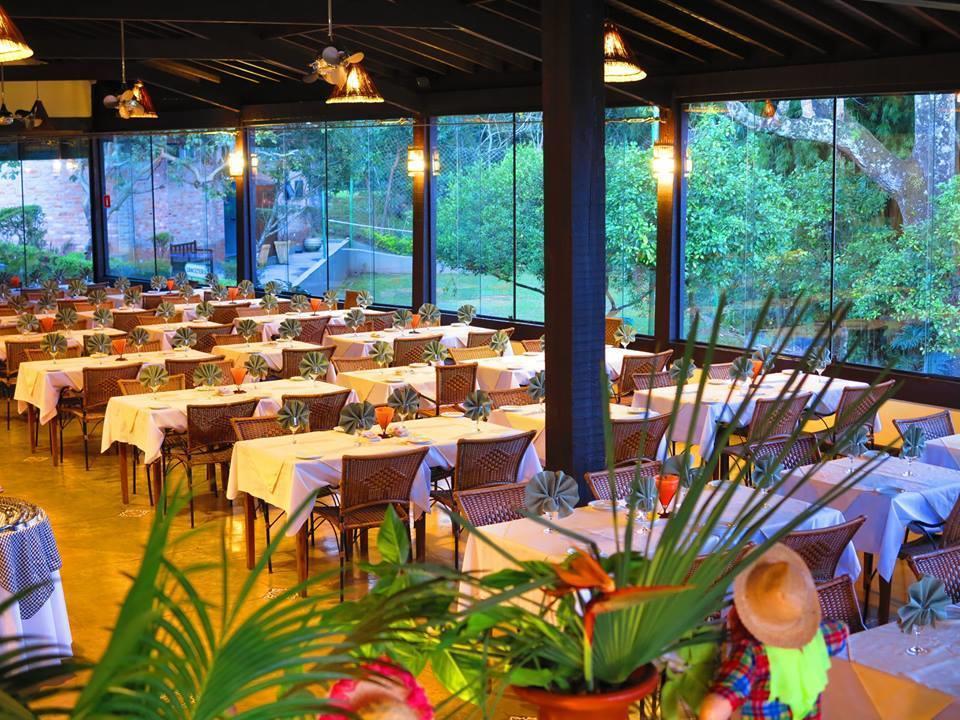 Ecoresort Refugio Cheiro De Mato Mairipora Bagian luar foto