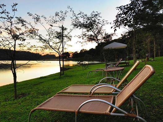 Ecoresort Refugio Cheiro De Mato Mairipora Bagian luar foto