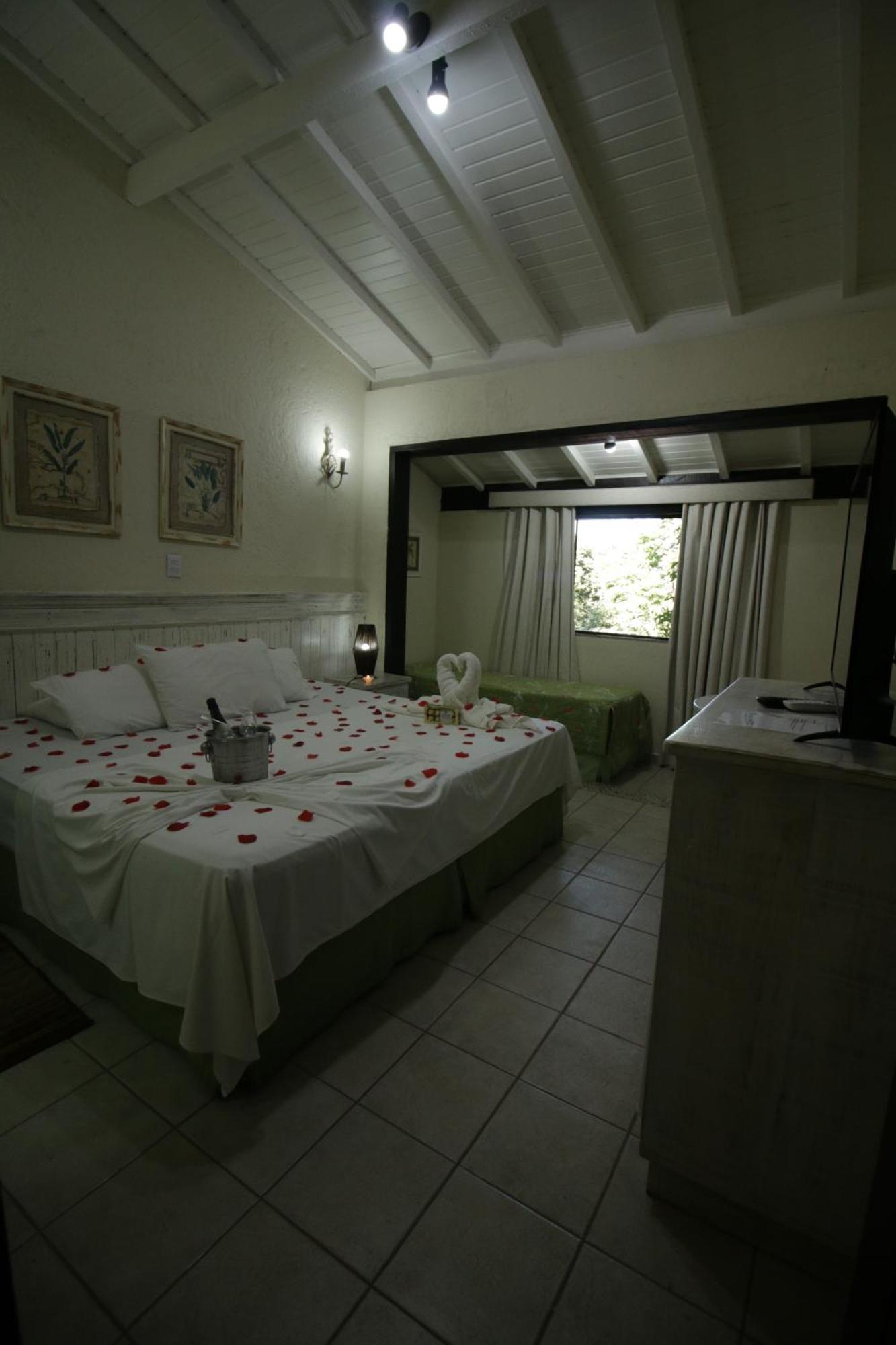 Ecoresort Refugio Cheiro De Mato Mairipora Bagian luar foto