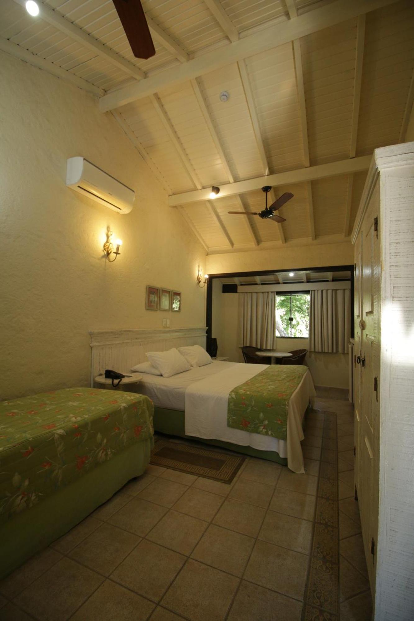 Ecoresort Refugio Cheiro De Mato Mairipora Bagian luar foto