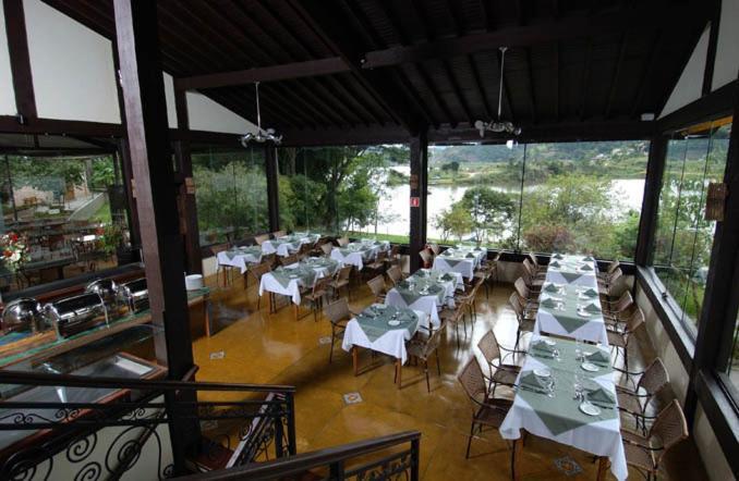 Ecoresort Refugio Cheiro De Mato Mairipora Bagian luar foto