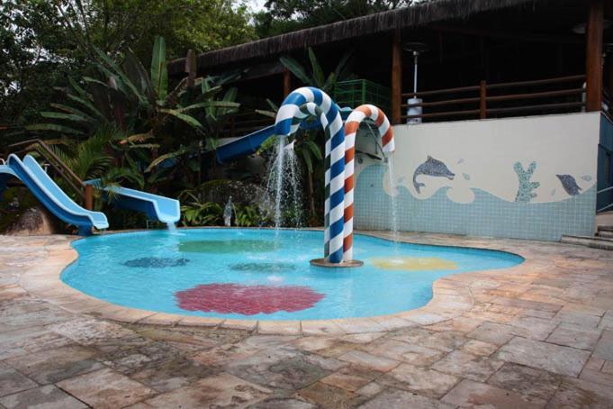 Ecoresort Refugio Cheiro De Mato Mairipora Bagian luar foto