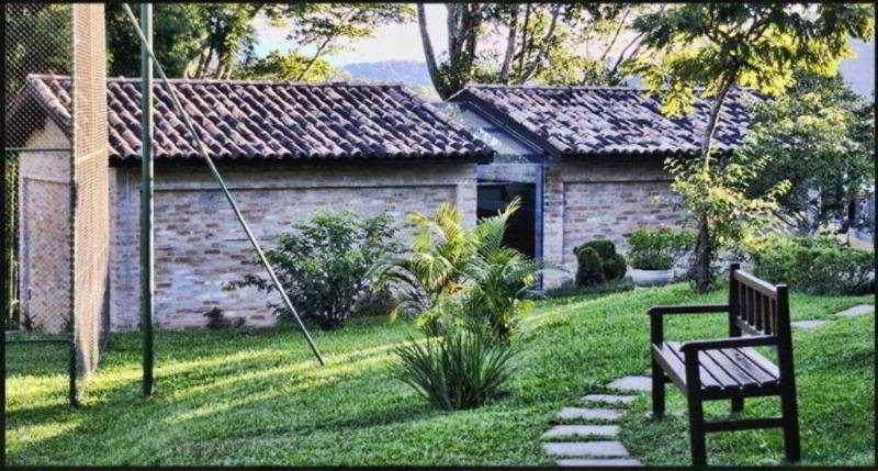 Ecoresort Refugio Cheiro De Mato Mairipora Bagian luar foto