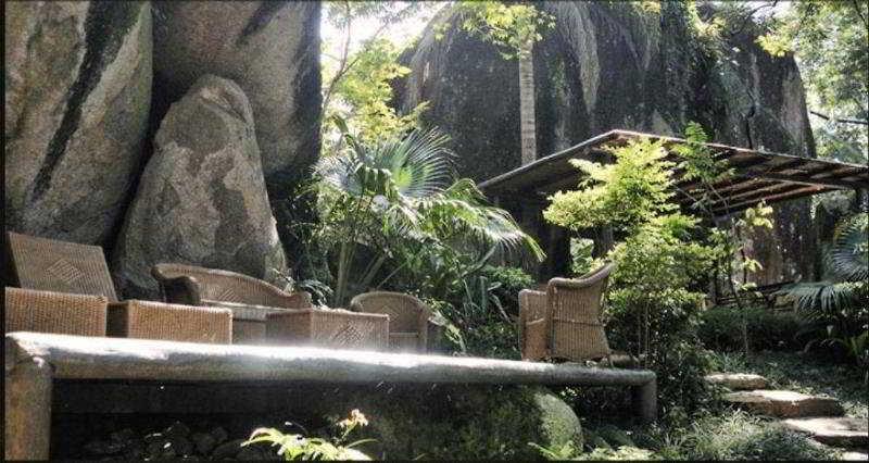 Ecoresort Refugio Cheiro De Mato Mairipora Bagian luar foto