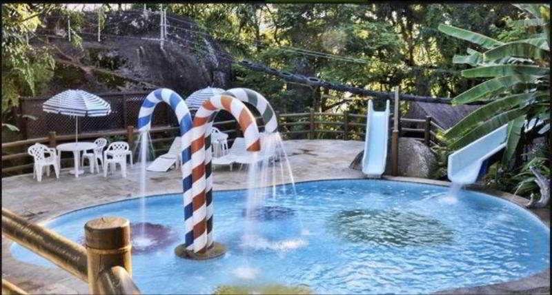 Ecoresort Refugio Cheiro De Mato Mairipora Bagian luar foto