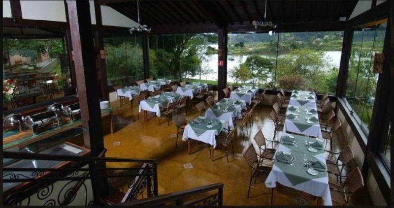 Ecoresort Refugio Cheiro De Mato Mairipora Bagian luar foto