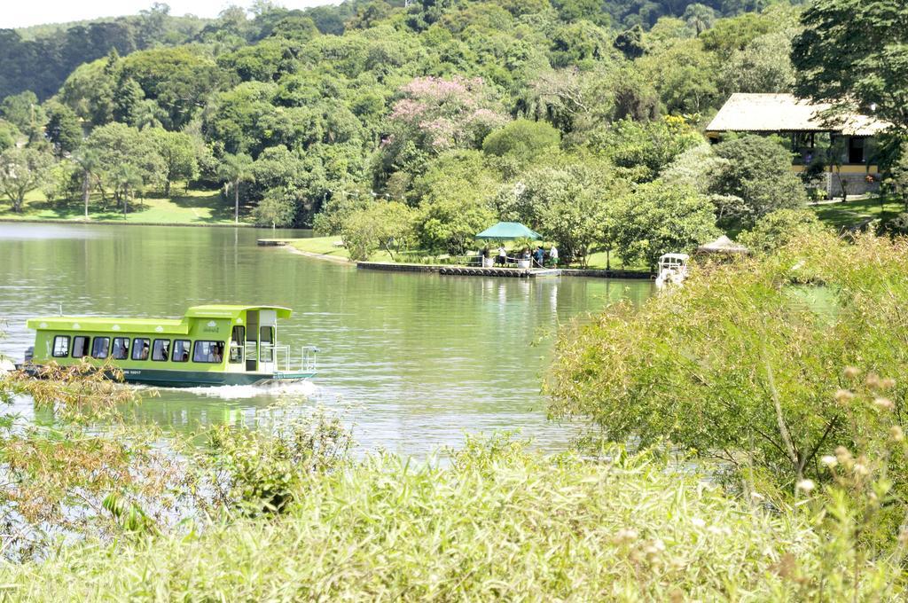Ecoresort Refugio Cheiro De Mato Mairipora Bagian luar foto