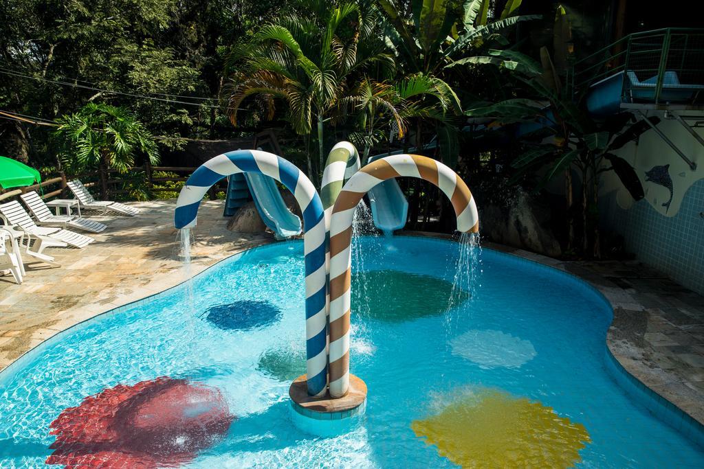 Ecoresort Refugio Cheiro De Mato Mairipora Bagian luar foto