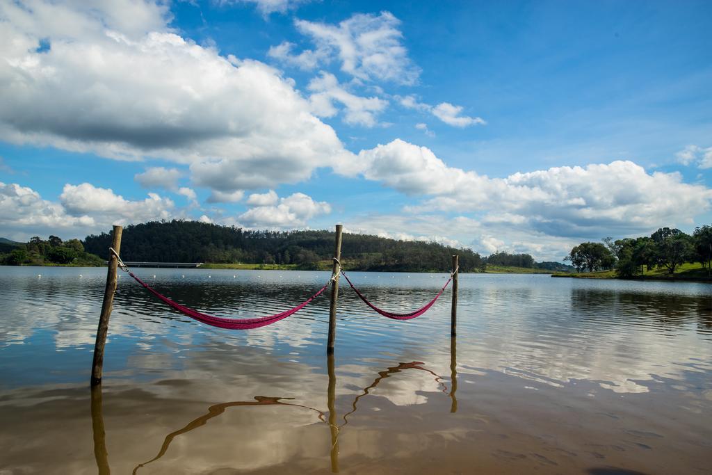 Ecoresort Refugio Cheiro De Mato Mairipora Bagian luar foto