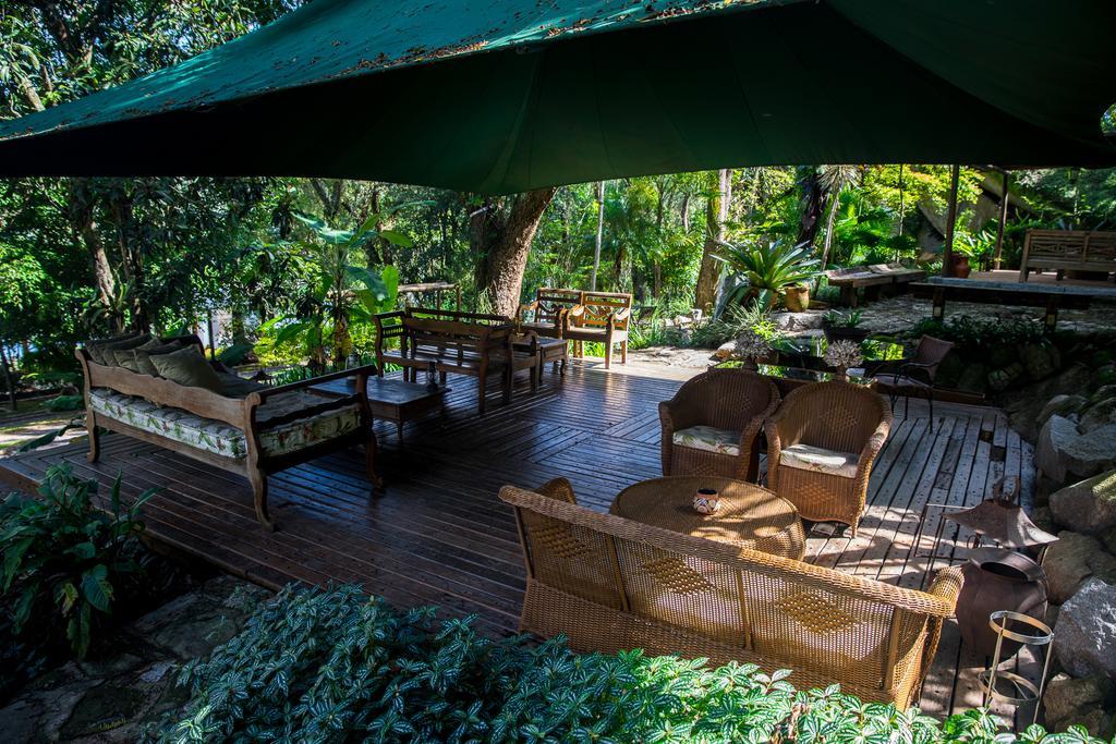 Ecoresort Refugio Cheiro De Mato Mairipora Bagian luar foto