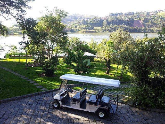 Ecoresort Refugio Cheiro De Mato Mairipora Bagian luar foto