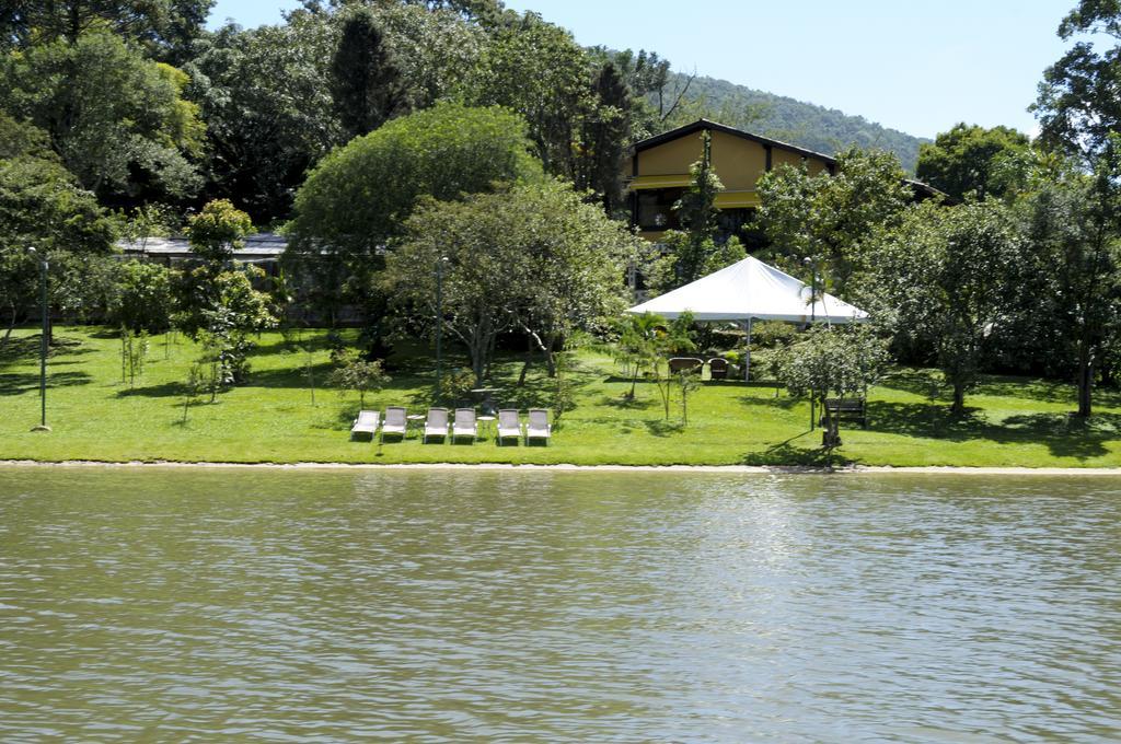 Ecoresort Refugio Cheiro De Mato Mairipora Bagian luar foto