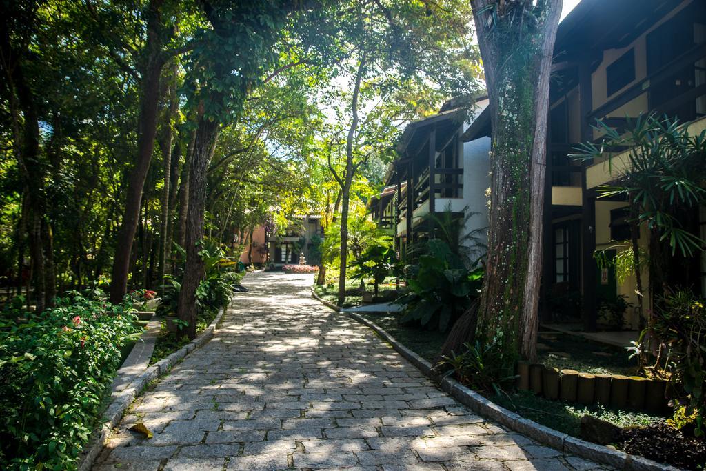 Ecoresort Refugio Cheiro De Mato Mairipora Bagian luar foto