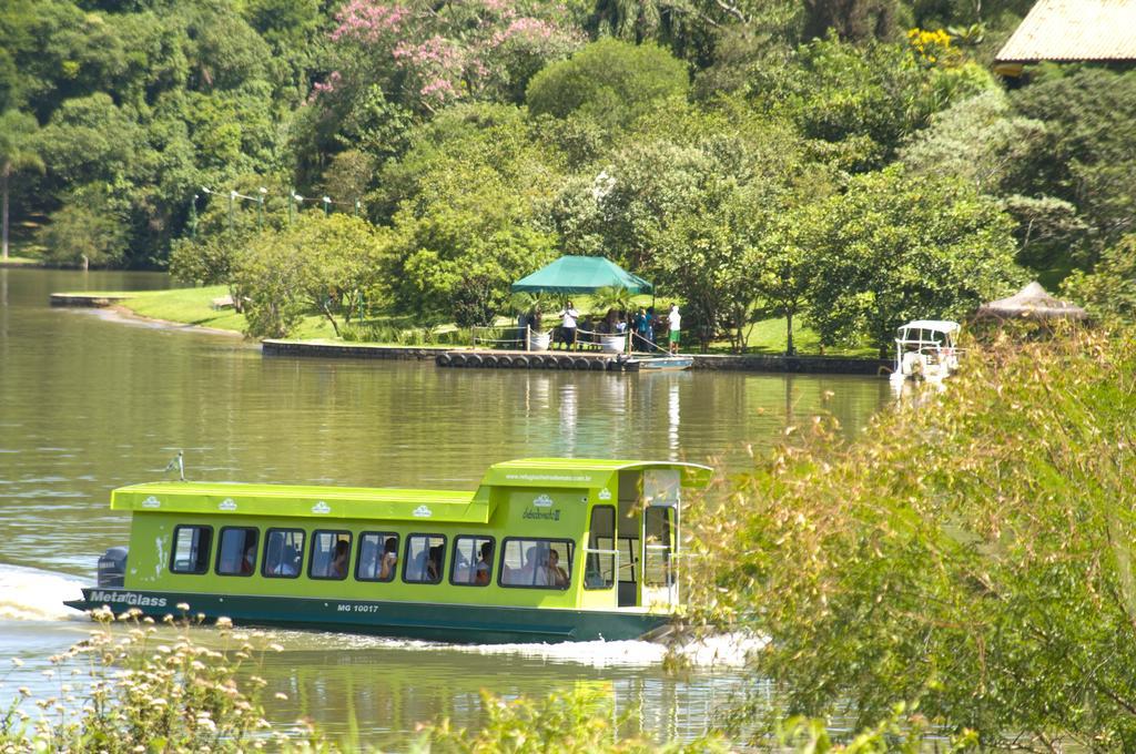 Ecoresort Refugio Cheiro De Mato Mairipora Bagian luar foto