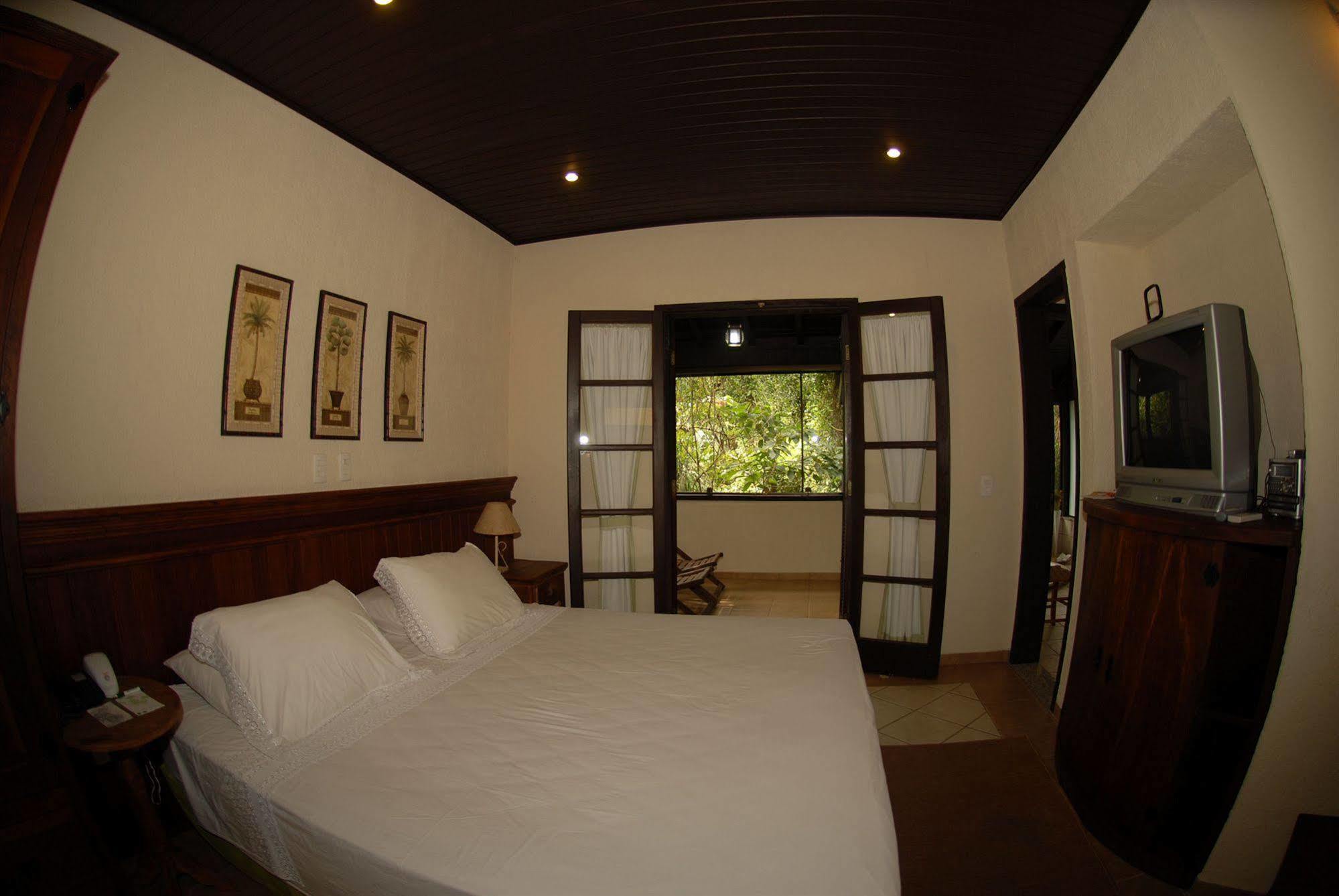 Ecoresort Refugio Cheiro De Mato Mairipora Bagian luar foto