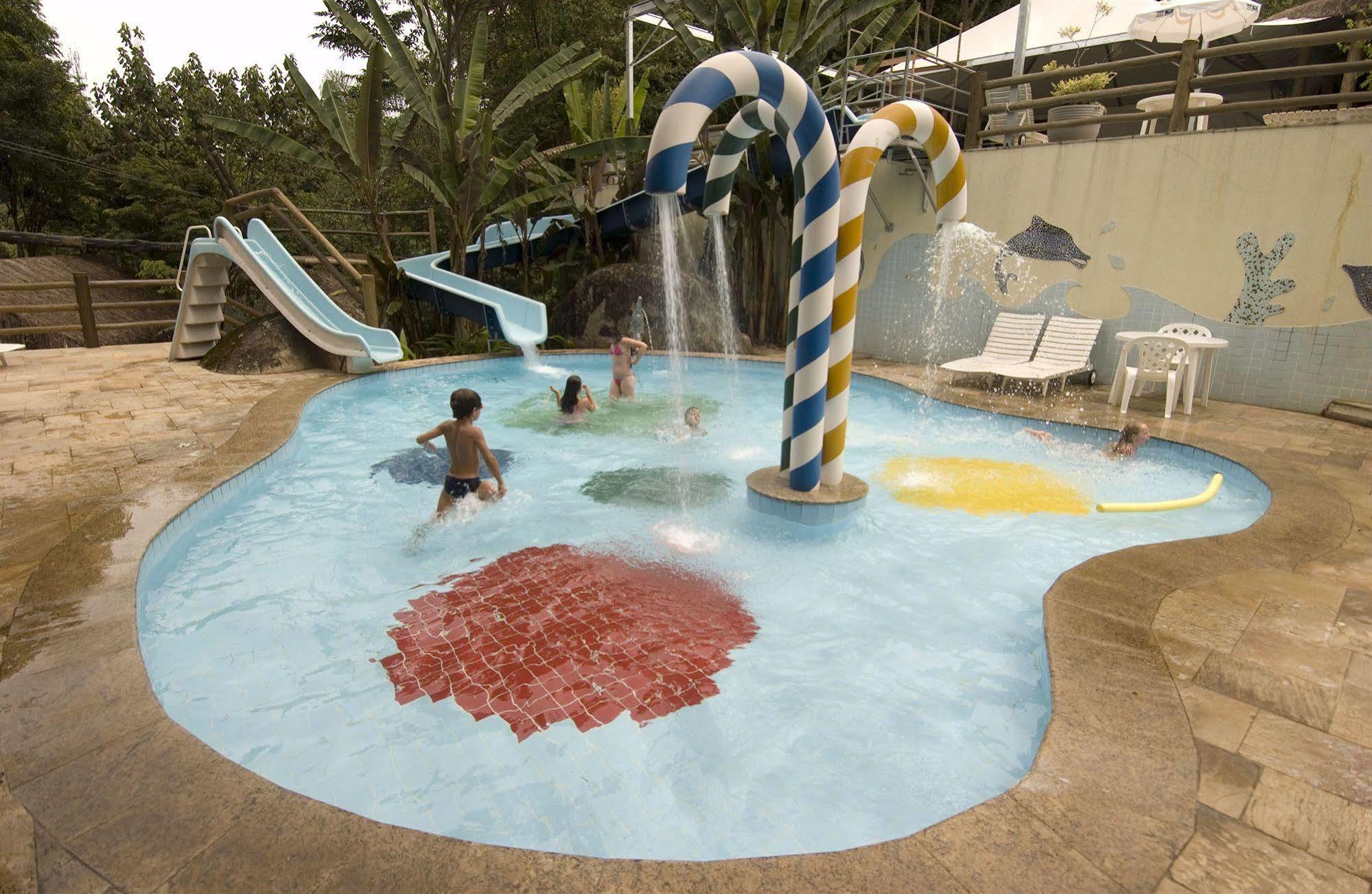 Ecoresort Refugio Cheiro De Mato Mairipora Bagian luar foto