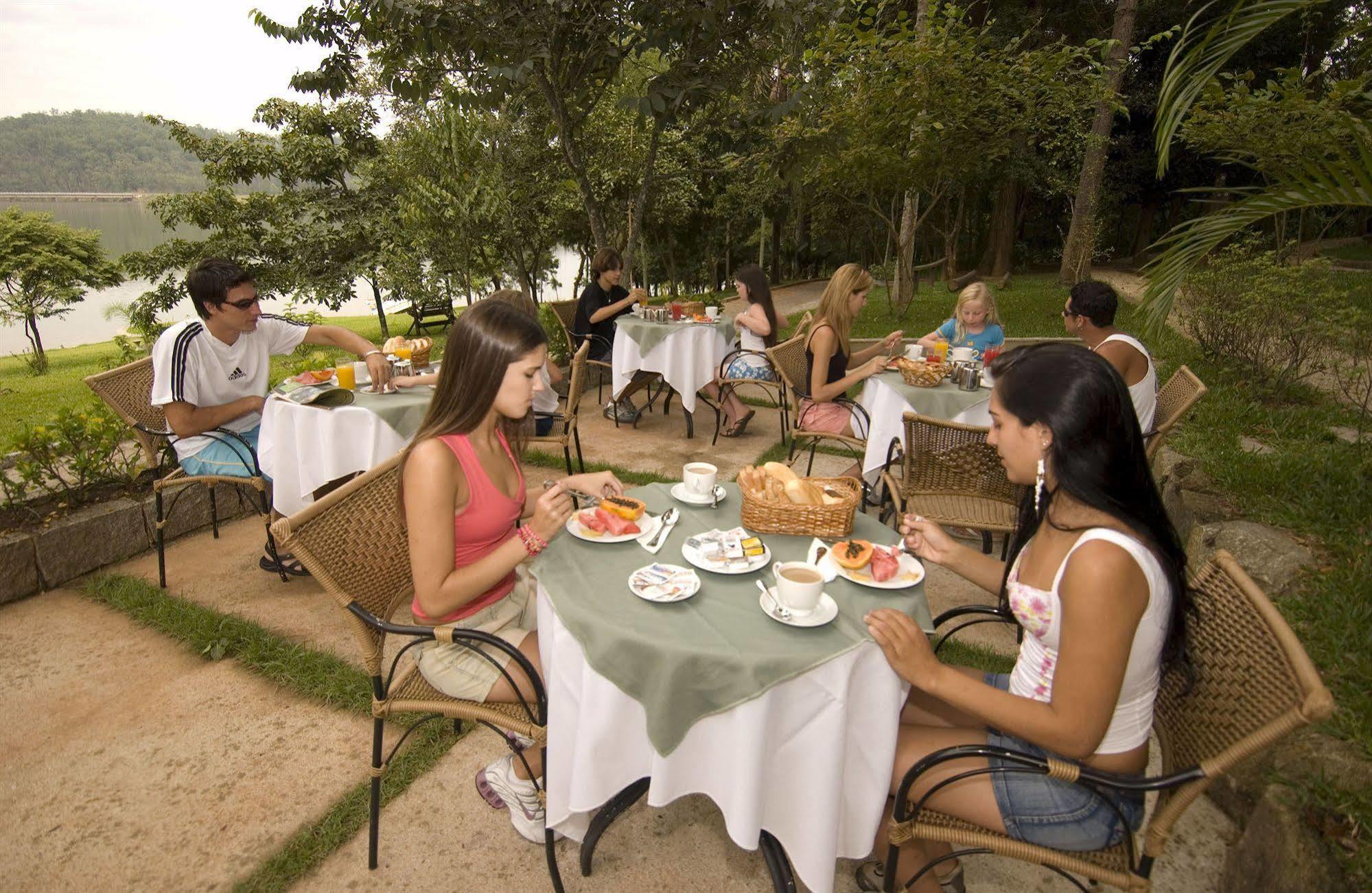 Ecoresort Refugio Cheiro De Mato Mairipora Bagian luar foto