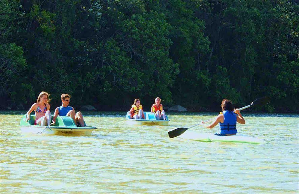 Ecoresort Refugio Cheiro De Mato Mairipora Bagian luar foto